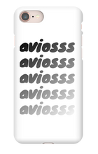 aviosss iPhone Phone Cases