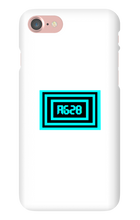AG28 iPhone Phone Cases