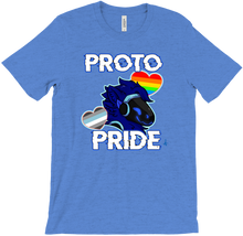 Proto Pride T-Shirts