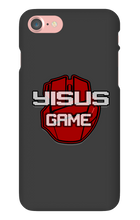 yisusgame69 iPhone Phone Cases