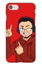 Kolony iPhone Case