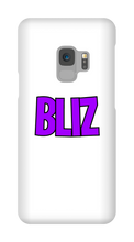 BLIZ - SAMSUNG PHONE CASE