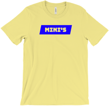 T-Shirt : MINI'S community