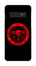 VRS Samsung Case Red C. Design