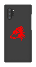ITSTEENWOLF Original Logo Samsung Phone Cases
