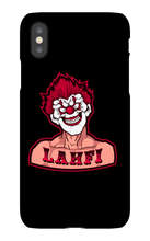 lahfiosrs iPhone Phone Cases