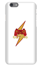 mcflygaming773 iPhone Phone Cases