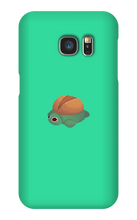 Yeppa Bread Samsung Phone Case