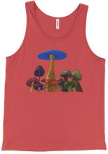 Shroomlings Tank Top