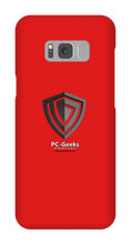 PC-Geeks Samsung Phone Cases
