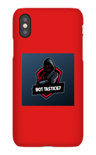 bot_tastic67 iPhone Phone Cases