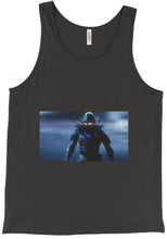 lfxraven Tank Top