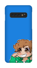 thomasmako__ Samsung Phone Cases