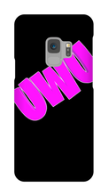 phrixtheglitch Samsung Phone Cases