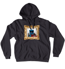 Signed Theodore Exclusive Hoodie (no-zip)