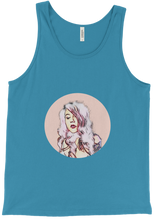 tigerleelee Tank Top