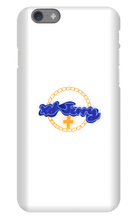 xdjerry iPhone Phone Cases