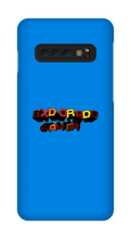 exdoradogamer Samsung Phone Cases