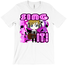 himiko_toga__mha T-Shirts