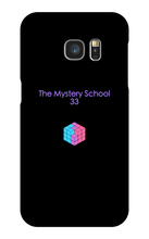 The Mystery School 33 Samsung Phone Cases