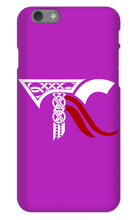 teh_carnage iPhone Phone Cases