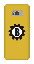 LoB Samsung Handyhülle (ohne Rand)