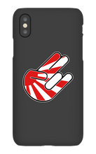 COQUE IPHONE TEAM JAPAN