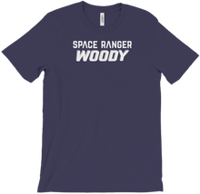spacerangerwoody T-Shirts