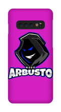 modoarbusto Samsung Phone