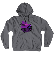 Spooder Hoodie (No-Zip/Pullover)