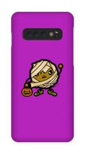 CabbyStu Samsung Phone Cases