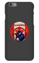 canadaprofessor iPhone Phone Cases