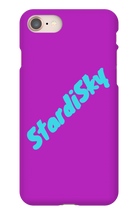 StardiSky's iPhone Cases