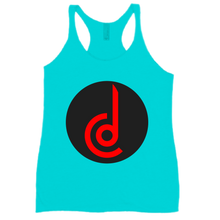 tanktop-women-racerback red