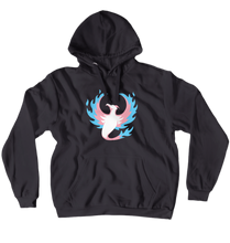 Transgender Show Phoenix Hoodie
