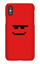 Quinkels Logo iPhone Cases