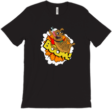 Dingo BOOM T-Shirt