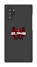 der_nowakn Samsung Phone Cases
