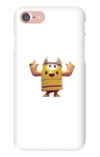 Funda de iphone
