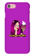 foxypanda1984 iPhone Phone Cases