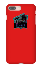 Ex3rt_ iPhone Phone Cases