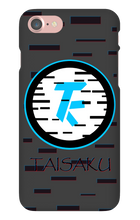 Taisaku iPhone Case