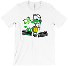 djrustyc T-Shirts