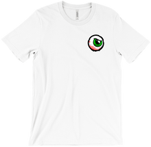Camisa Básica Azilasplay Olho