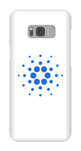jasonx40gaming Samsung Phone Cases