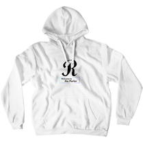 rindina Hoodies (No-Zip/Pullover)