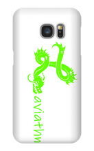 laviathn Samsung Phone Cases