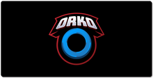 O-Gang XXL Gaming Mousepad