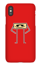 Butter Boy IPhone case