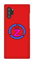 Samsung Phone Cases Tractor Logo With Big Z